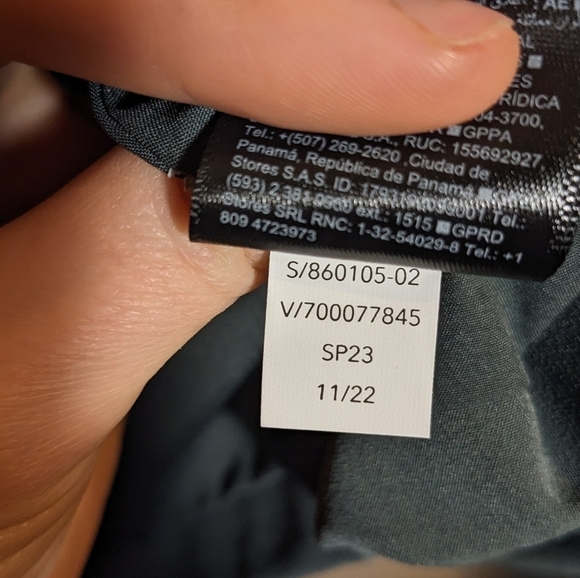 Athleta Endless Primatwill blazer sports jacket - Picture 14 of 16